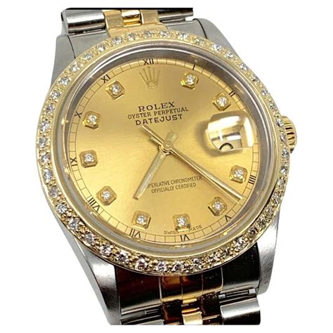 datejust rolex uomo anni ottonta usato|cerchi rolex prezzi.